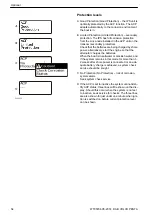 Предварительный просмотр 56 страницы Volvo Penta IPS User Manual