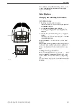 Предварительный просмотр 63 страницы Volvo Penta IPS User Manual