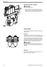 Предварительный просмотр 94 страницы Volvo Penta IPS User Manual