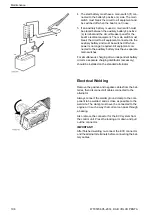 Предварительный просмотр 110 страницы Volvo Penta IPS User Manual