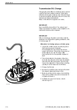 Предварительный просмотр 112 страницы Volvo Penta IPS User Manual