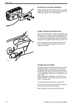 Предварительный просмотр 114 страницы Volvo Penta IPS User Manual