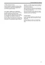 Preview for 27 page of Volvo Penta KAMD300 Installation Manual