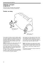 Preview for 34 page of Volvo Penta KAMD300 Installation Manual