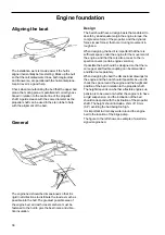 Preview for 38 page of Volvo Penta KAMD300 Installation Manual