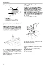 Preview for 42 page of Volvo Penta KAMD300 Installation Manual