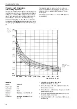 Preview for 44 page of Volvo Penta KAMD300 Installation Manual