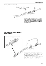 Preview for 47 page of Volvo Penta KAMD300 Installation Manual