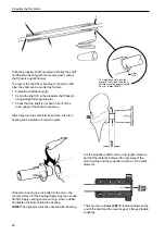 Preview for 48 page of Volvo Penta KAMD300 Installation Manual