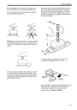 Preview for 51 page of Volvo Penta KAMD300 Installation Manual