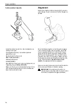 Preview for 52 page of Volvo Penta KAMD300 Installation Manual