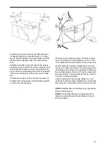 Preview for 55 page of Volvo Penta KAMD300 Installation Manual