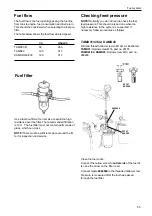 Preview for 57 page of Volvo Penta KAMD300 Installation Manual