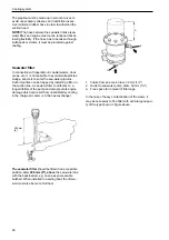 Preview for 62 page of Volvo Penta KAMD300 Installation Manual