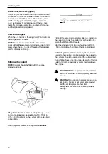 Preview for 64 page of Volvo Penta KAMD300 Installation Manual