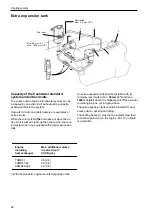 Preview for 66 page of Volvo Penta KAMD300 Installation Manual