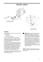 Preview for 69 page of Volvo Penta KAMD300 Installation Manual