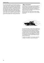 Preview for 70 page of Volvo Penta KAMD300 Installation Manual