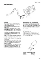 Preview for 71 page of Volvo Penta KAMD300 Installation Manual