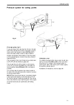 Preview for 73 page of Volvo Penta KAMD300 Installation Manual