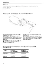 Preview for 74 page of Volvo Penta KAMD300 Installation Manual