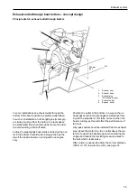 Preview for 77 page of Volvo Penta KAMD300 Installation Manual