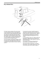 Preview for 79 page of Volvo Penta KAMD300 Installation Manual