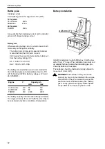 Preview for 84 page of Volvo Penta KAMD300 Installation Manual