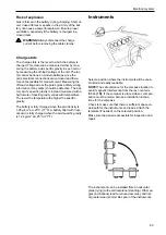 Preview for 91 page of Volvo Penta KAMD300 Installation Manual