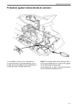 Preview for 99 page of Volvo Penta KAMD300 Installation Manual