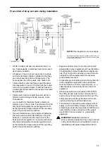 Preview for 101 page of Volvo Penta KAMD300 Installation Manual