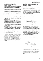 Preview for 103 page of Volvo Penta KAMD300 Installation Manual