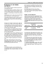 Preview for 107 page of Volvo Penta KAMD300 Installation Manual