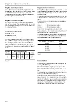 Preview for 108 page of Volvo Penta KAMD300 Installation Manual