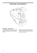 Preview for 114 page of Volvo Penta KAMD300 Installation Manual