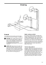 Preview for 115 page of Volvo Penta KAMD300 Installation Manual