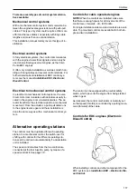 Preview for 119 page of Volvo Penta KAMD300 Installation Manual