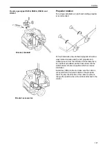 Preview for 123 page of Volvo Penta KAMD300 Installation Manual