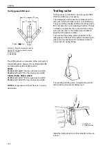 Preview for 124 page of Volvo Penta KAMD300 Installation Manual