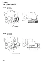 Предварительный просмотр 128 страницы Volvo Penta KAMD300 Installation Manual