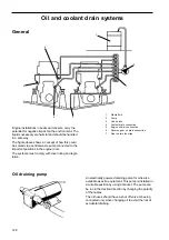 Предварительный просмотр 130 страницы Volvo Penta KAMD300 Installation Manual