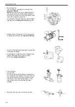 Предварительный просмотр 132 страницы Volvo Penta KAMD300 Installation Manual