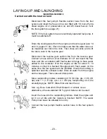 Preview for 25 page of Volvo Penta MD 11C/110S Instruction Book