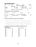 Preview for 32 page of Volvo Penta MD 11C/110S Instruction Book