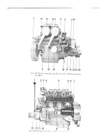 Предварительный просмотр 5 страницы Volvo Penta MD1B Workshop Manual