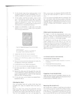 Предварительный просмотр 11 страницы Volvo Penta MD1B Workshop Manual