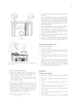 Предварительный просмотр 14 страницы Volvo Penta MD1B Workshop Manual