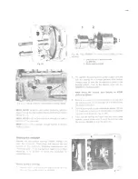 Предварительный просмотр 16 страницы Volvo Penta MD1B Workshop Manual