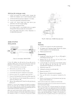 Предварительный просмотр 18 страницы Volvo Penta MD1B Workshop Manual