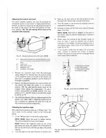 Предварительный просмотр 22 страницы Volvo Penta MD1B Workshop Manual